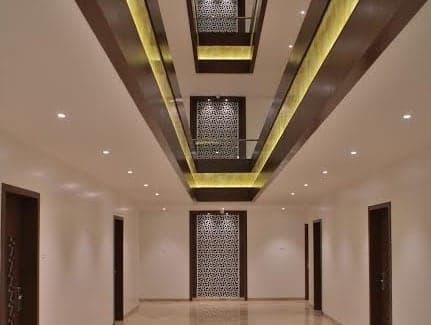 Hotel K P Pride Jalgaon Eksteriør billede